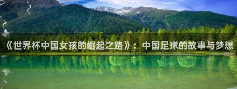 世界杯系列赛：《世界杯中国女孩的崛起之路》：中国足球的故事与梦想