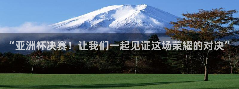 免费足球比赛直播高清:“亚洲杯决赛!让我们一起见证这场荣耀的对决”